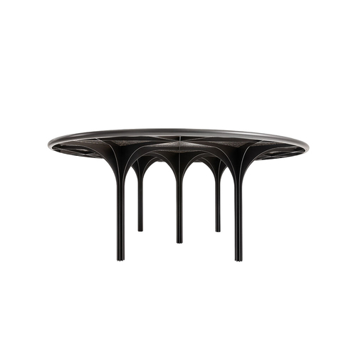 Dining table Fendi Metropolis