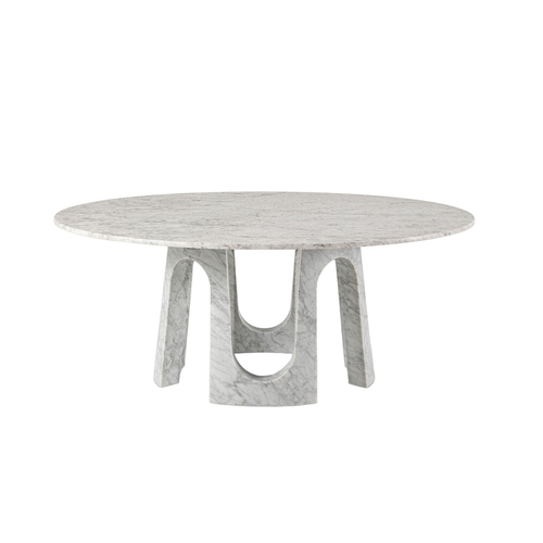 Dining table Fendi Arches