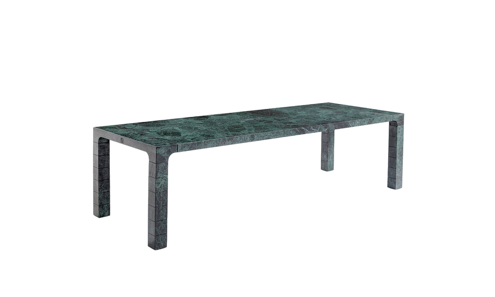 Dining table Fendi Petra