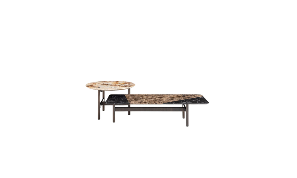 Coffee table Fendi Totu