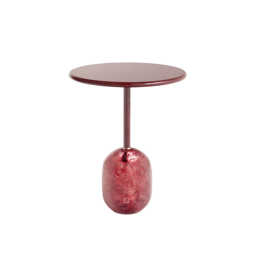 Corner table Fendi Bottini Jelly