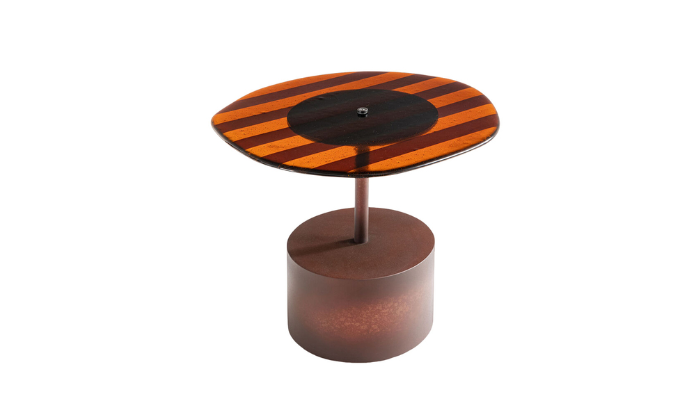 Corner table Fendi Sumo