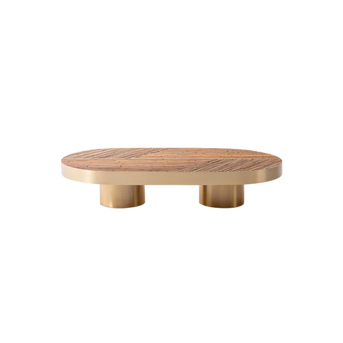 Coffee table Fendi Astuccio Canes