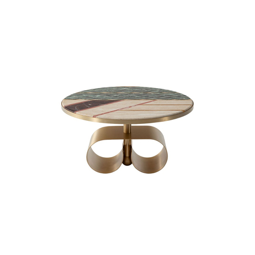 Coffee table Fendi Earring