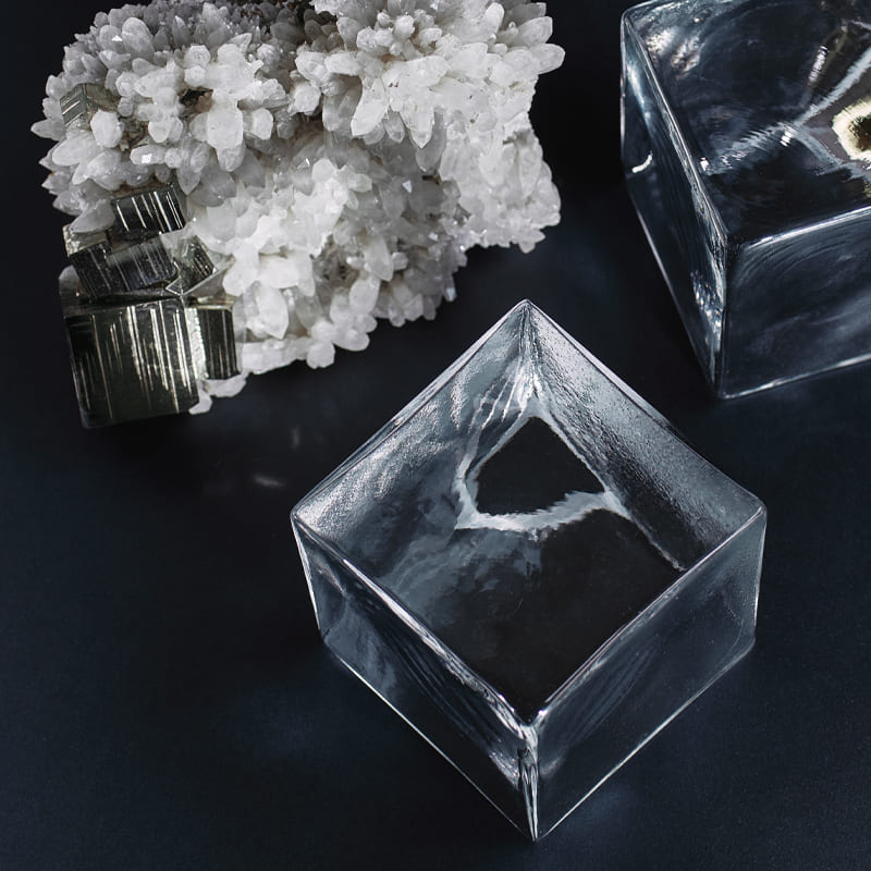 Pendant light BOMMA Pyrite в интерьере
