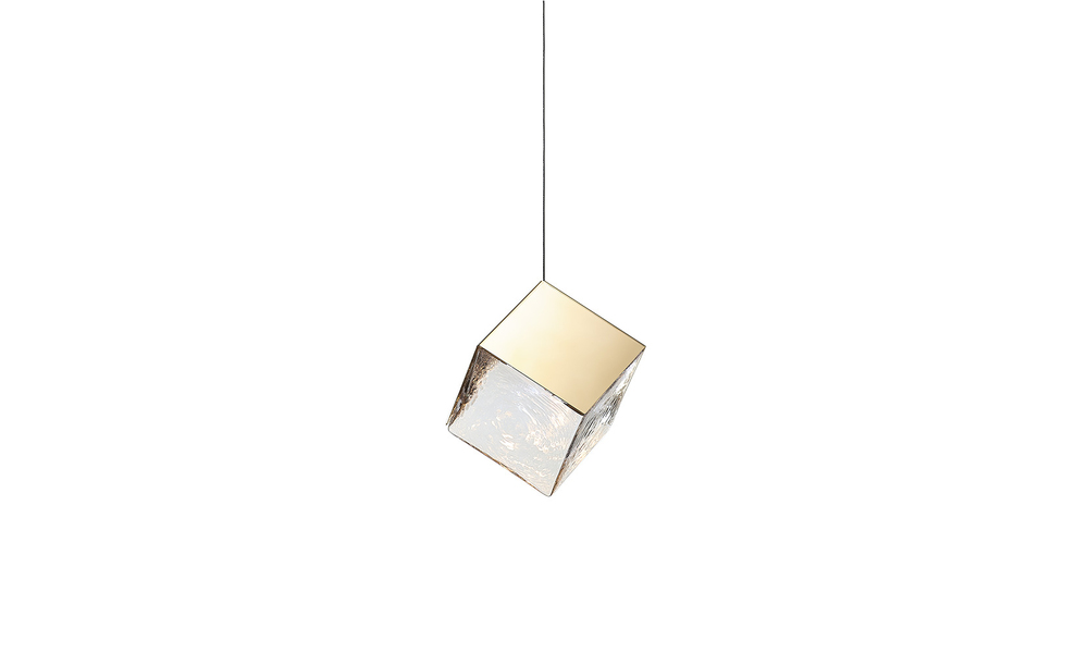 Pendant light BOMMA Pyrite