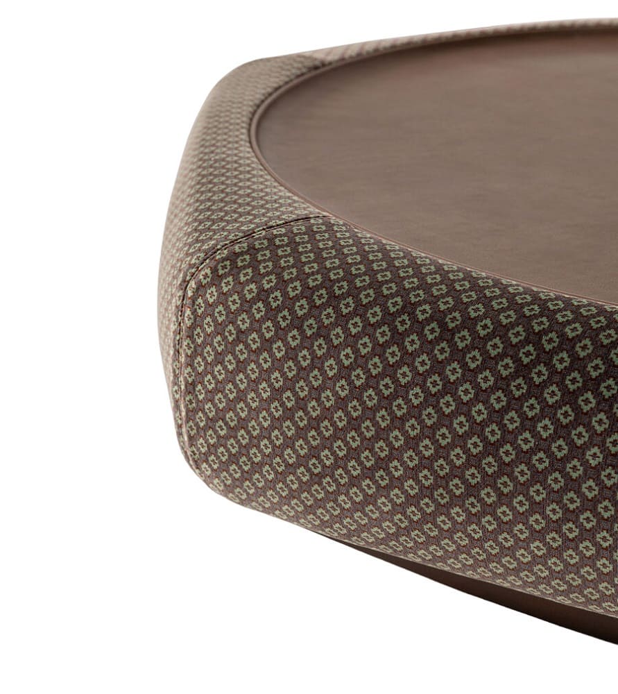 Coffee table Fendi Marrakesh в интерьере