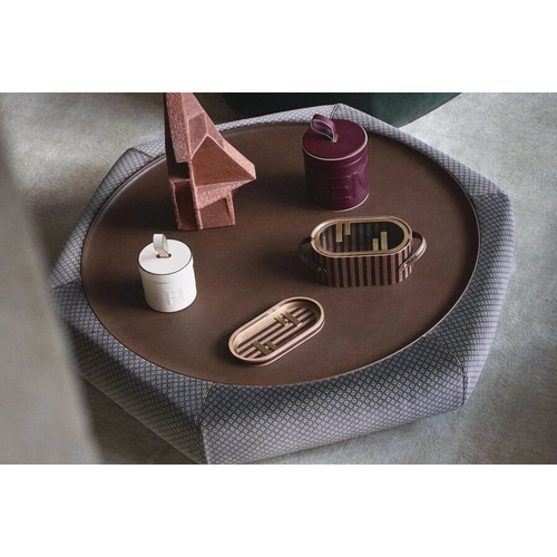 Coffee table Fendi Marrakesh