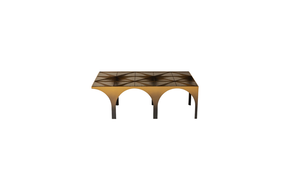 Coffee table Fendi Metropolis