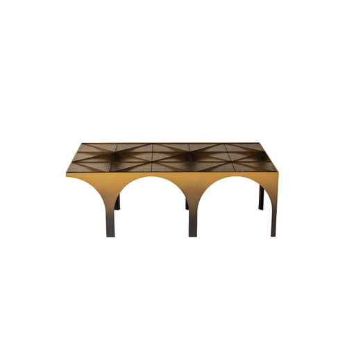 Coffee table Fendi Metropolis