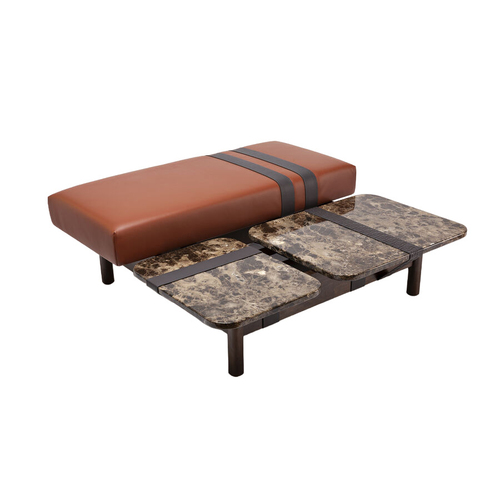 Coffee table Fendi Ribbon