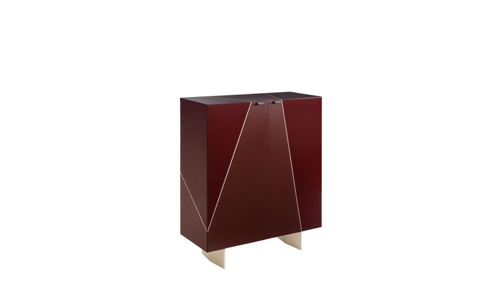 Wine cabinet Fendi Selbit