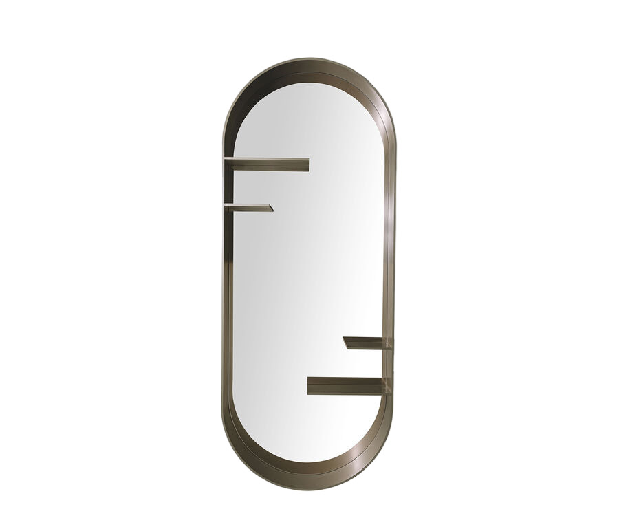 Mirror Fendi O'Lock в интерьере
