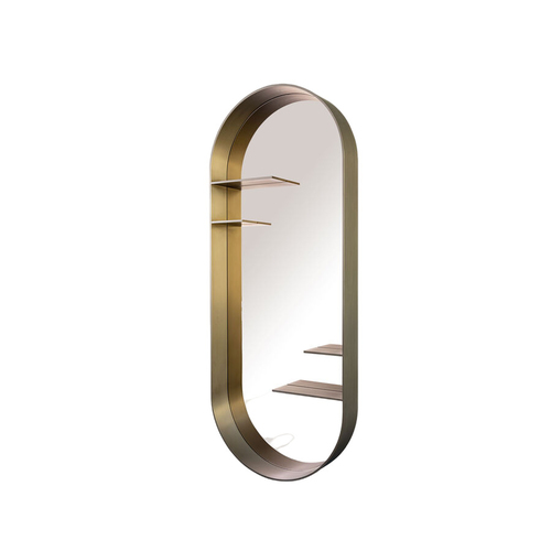 Mirror Fendi O'Lock