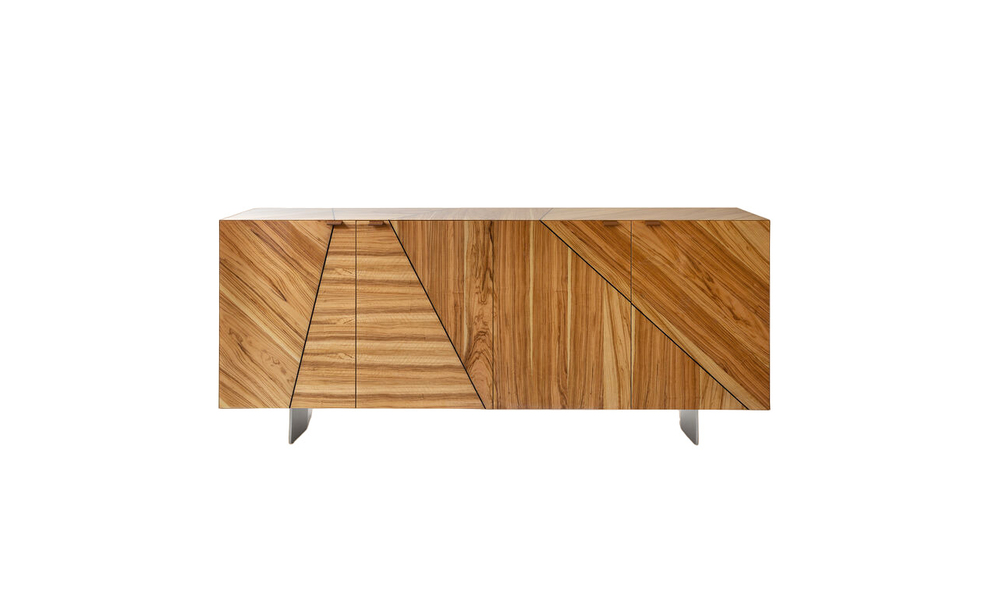 Dresser Fendi Selbit