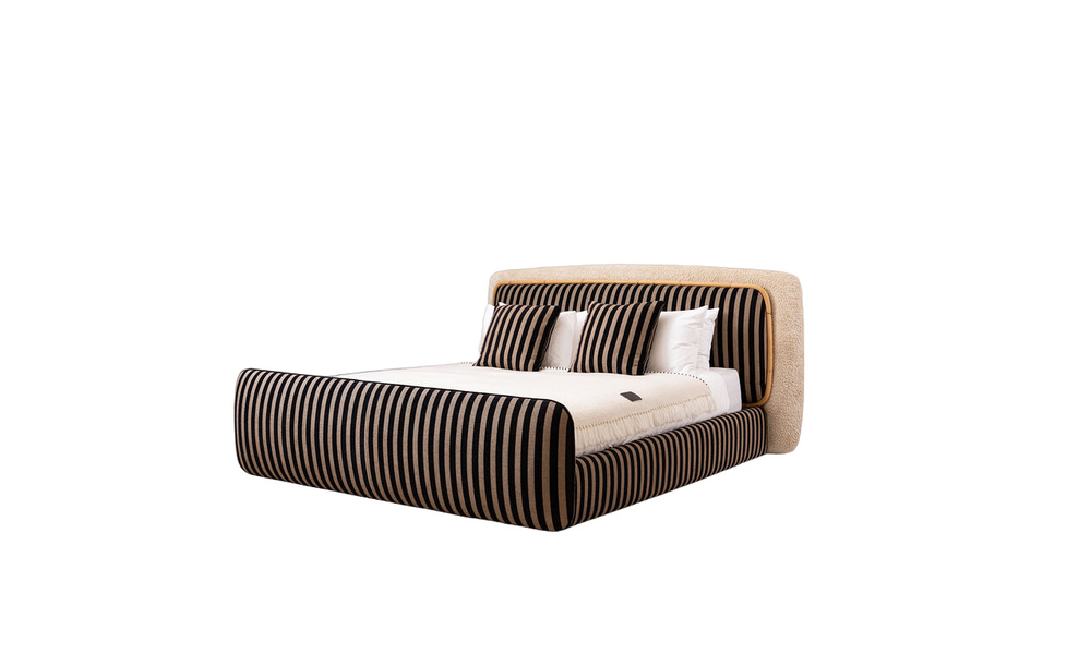 Bed Fendi Clouds