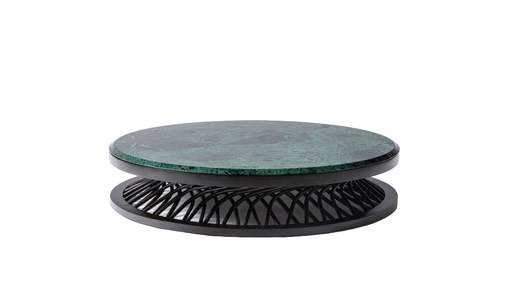 Outdoor coffee table Fendi Ohe