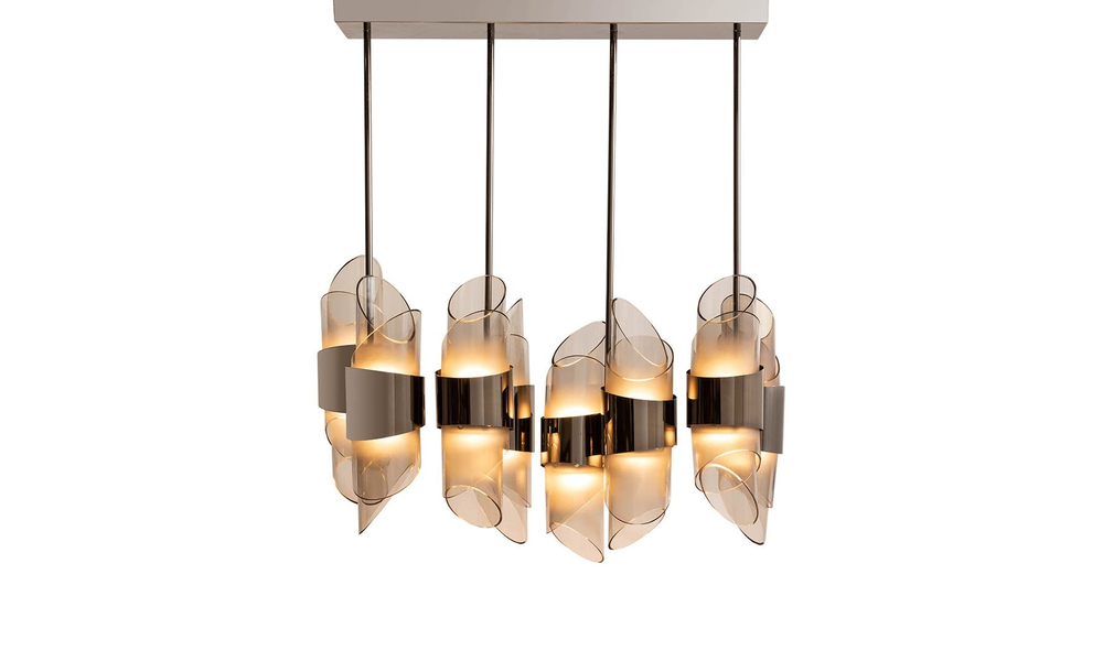 Pendant light Bentley Acton