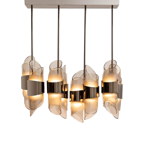 Pendant light Bentley Acton