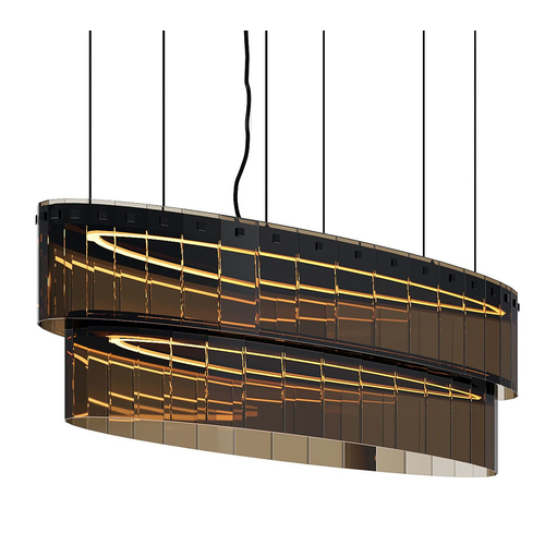Pendant light Bentley Arran