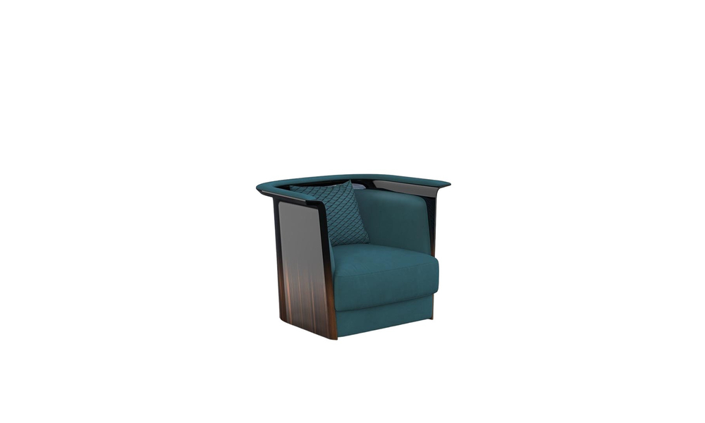 Armchair Bentley Bayton