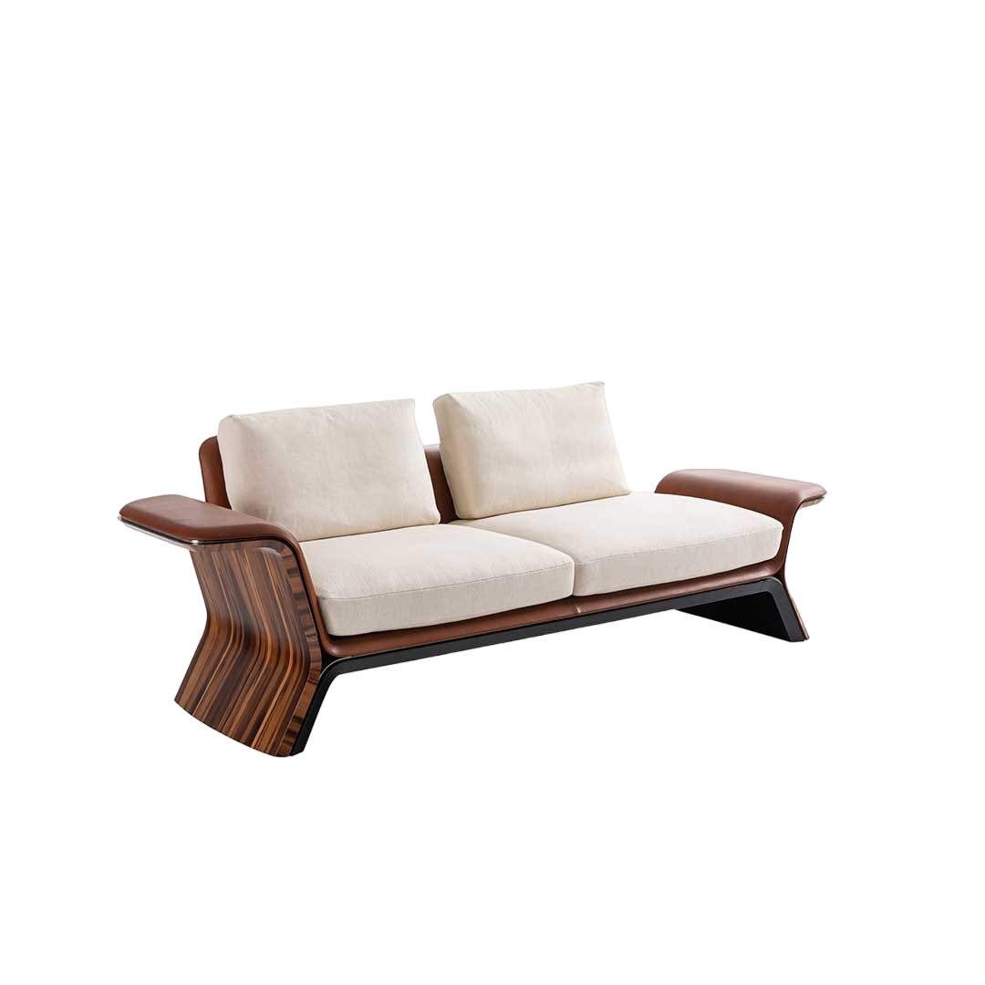 Sofa Bentley Galloway в интерьере