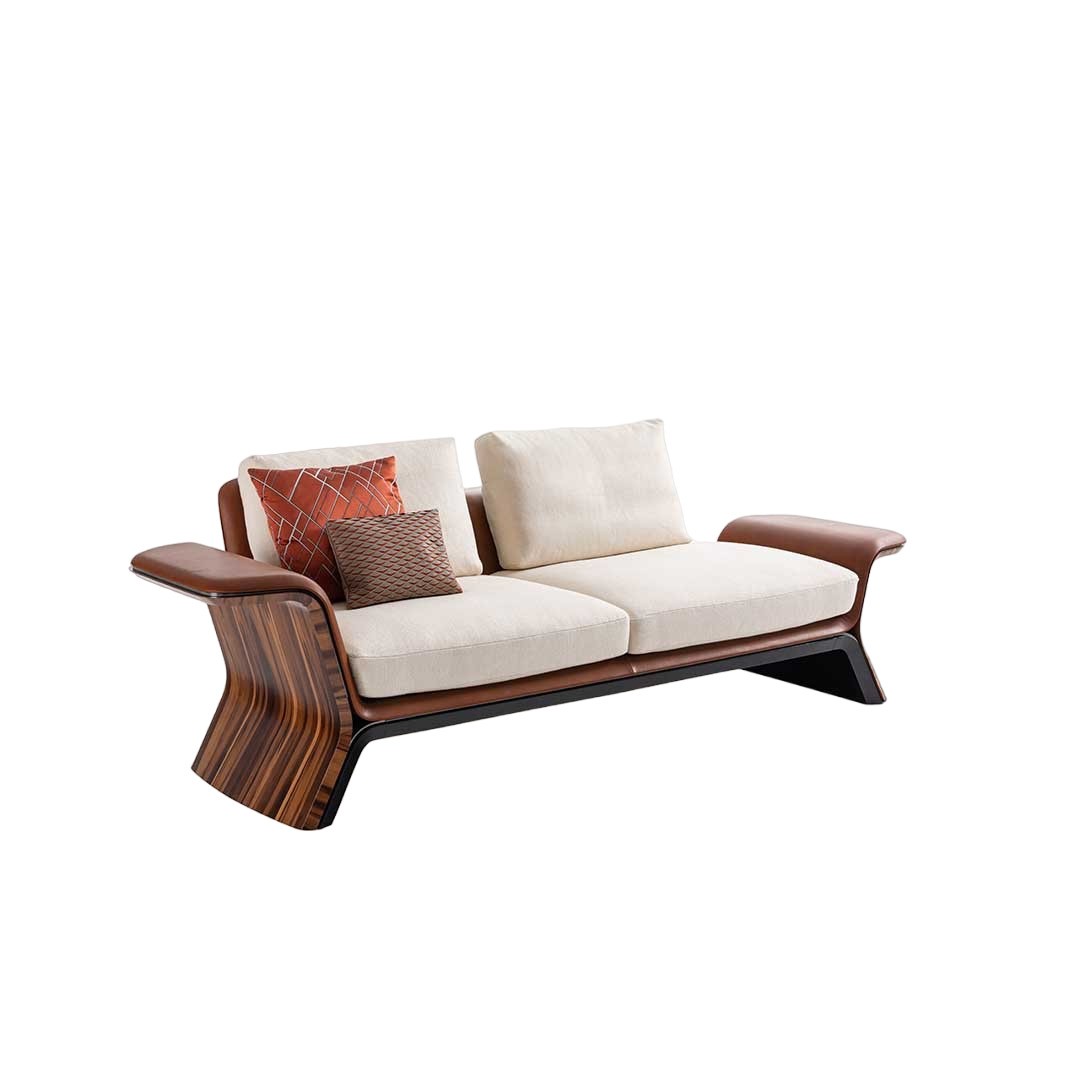 Sofa Bentley Galloway в интерьере