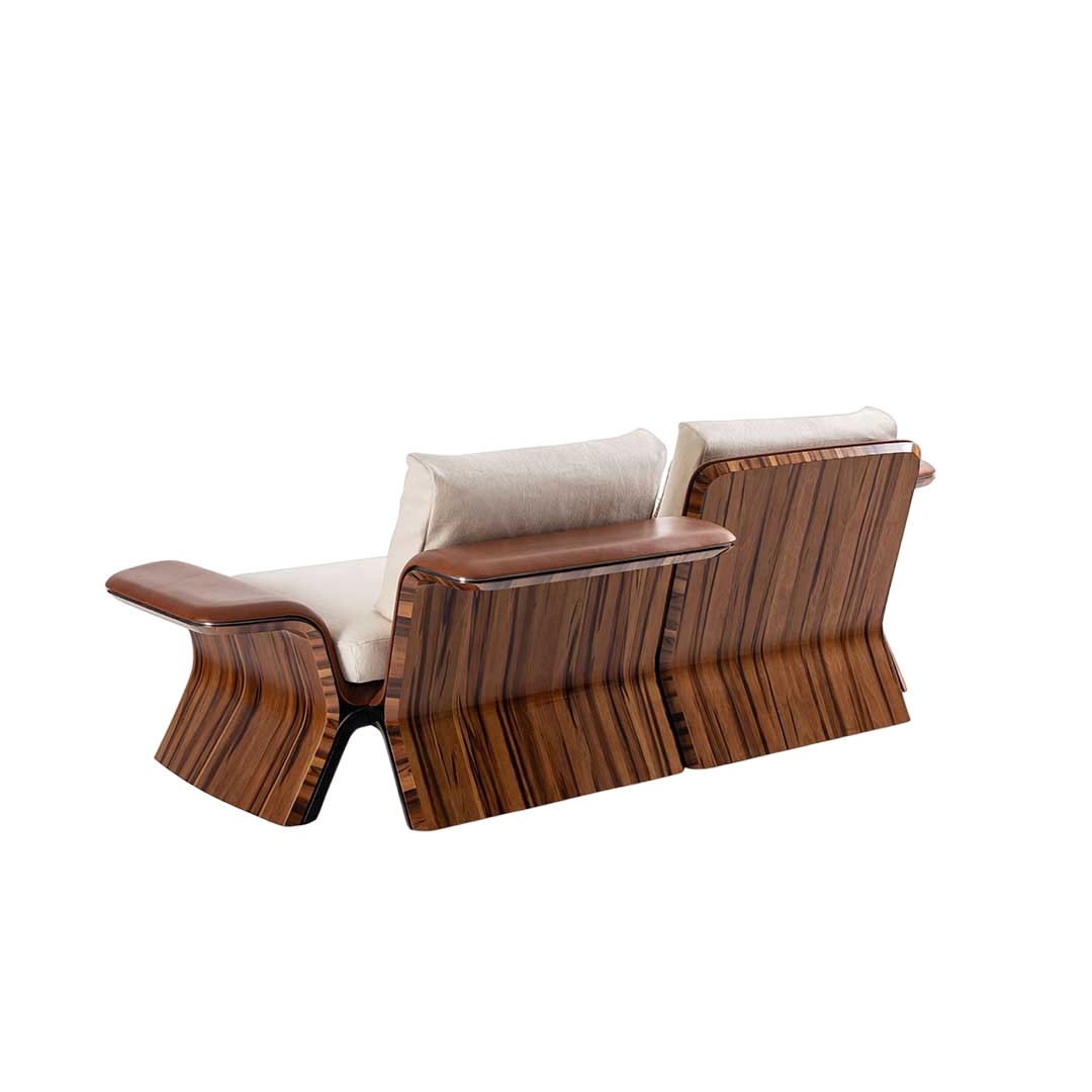 Sofa Bentley Galloway в интерьере