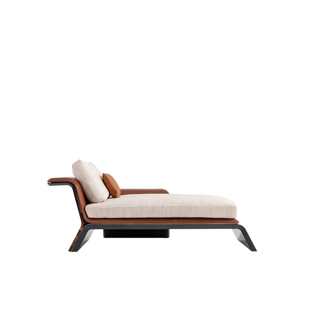 Daybed Bentley Galloway в интерьере
