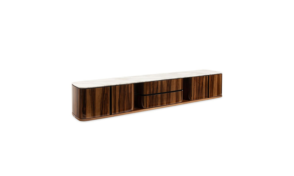 TV unit Bentley Harrow