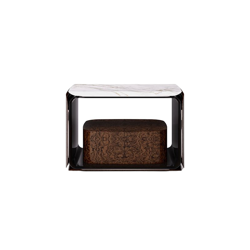 Nightstand Bentley Havergate в интерьере