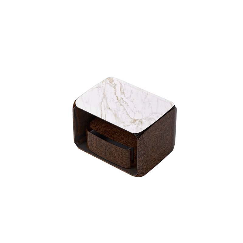 Nightstand Bentley Havergate в интерьере