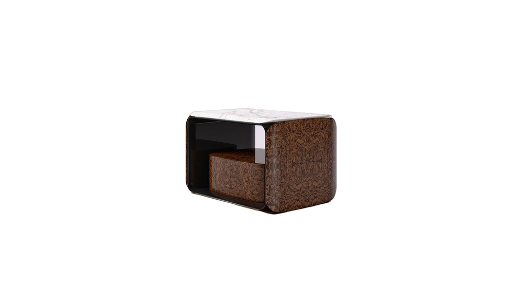 Nightstand Bentley Havergate