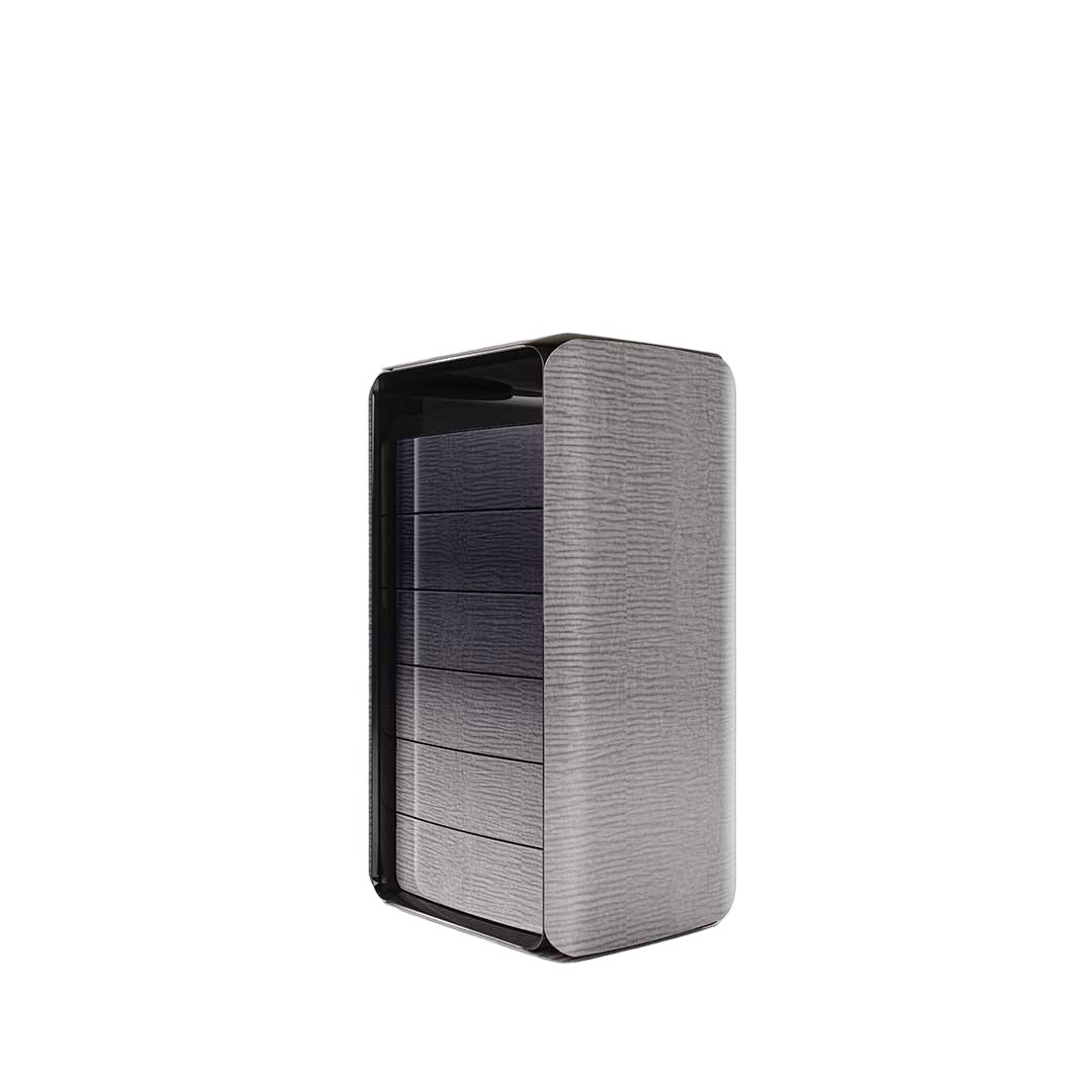 Dresser Bentley Havergate в интерьере