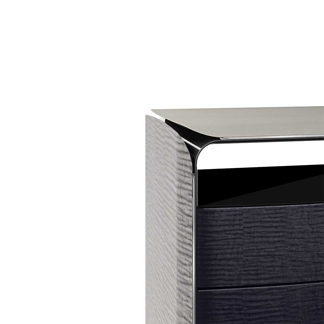 Dresser Bentley Havergate в интерьере