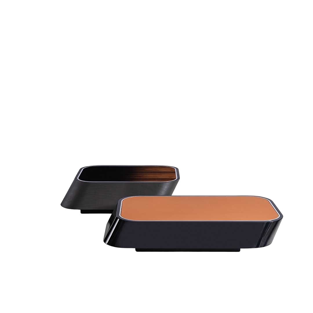 Coffee table Bentley Helston в интерьере