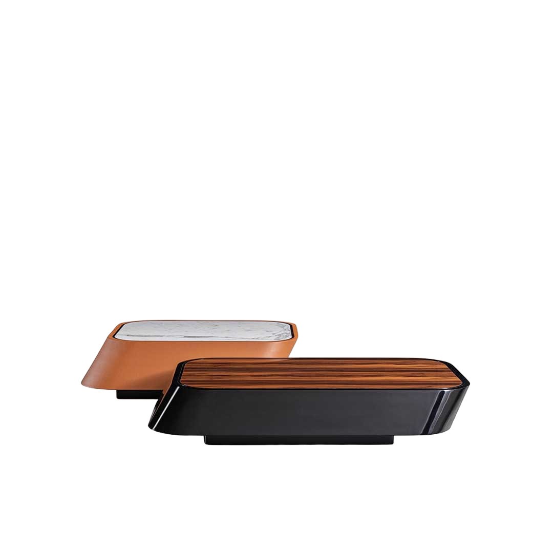 Coffee table Bentley Helston в интерьере