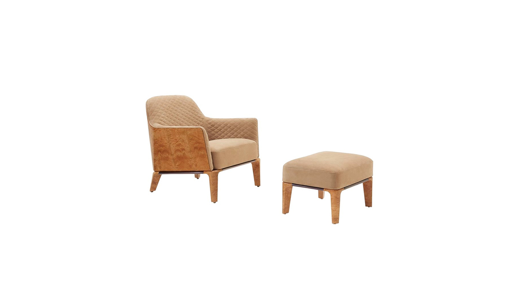 Armchair Bentley Morley