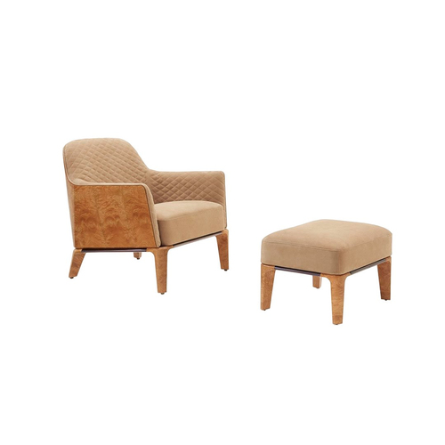 Armchair Bentley Morley