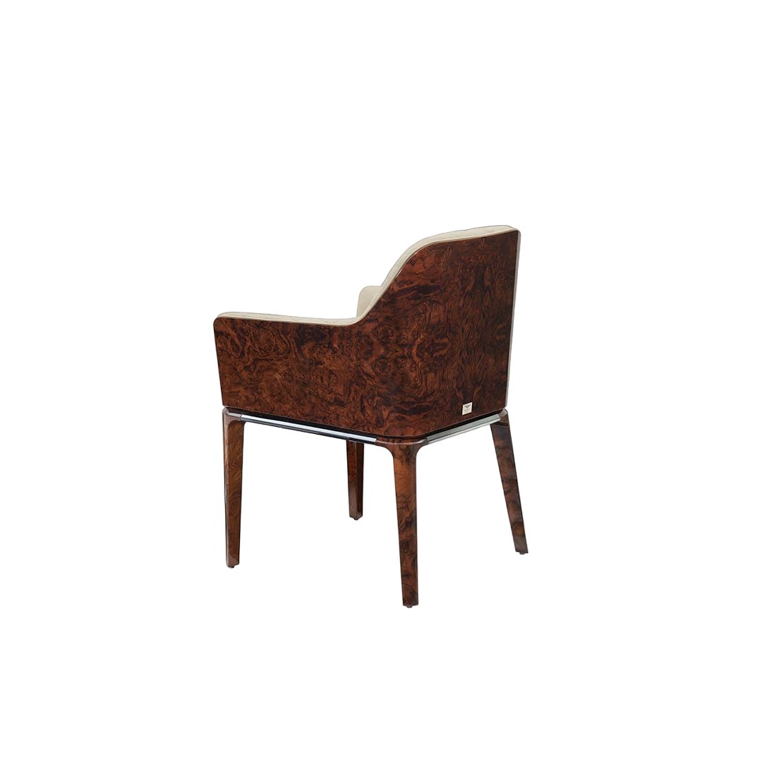 Chair Bentley Morley в интерьере