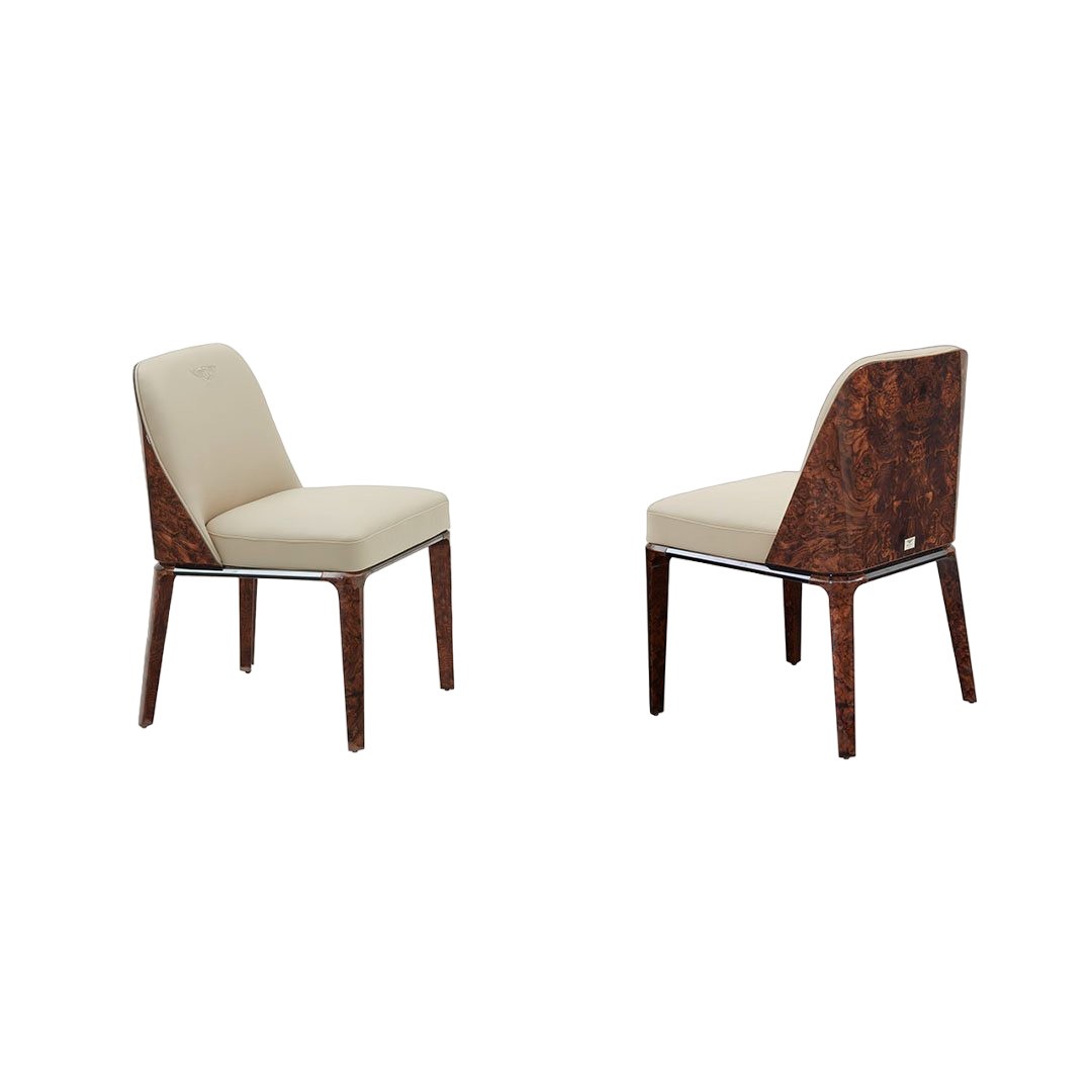 Chair Bentley Morley в интерьере