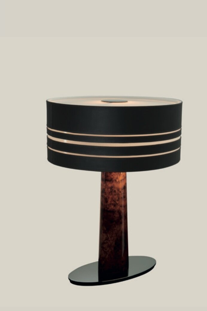 Table lamp Bentley Morpeth в интерьере