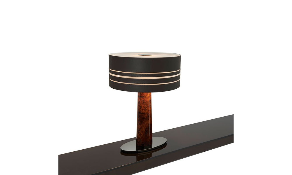 Table lamp Bentley Morpeth