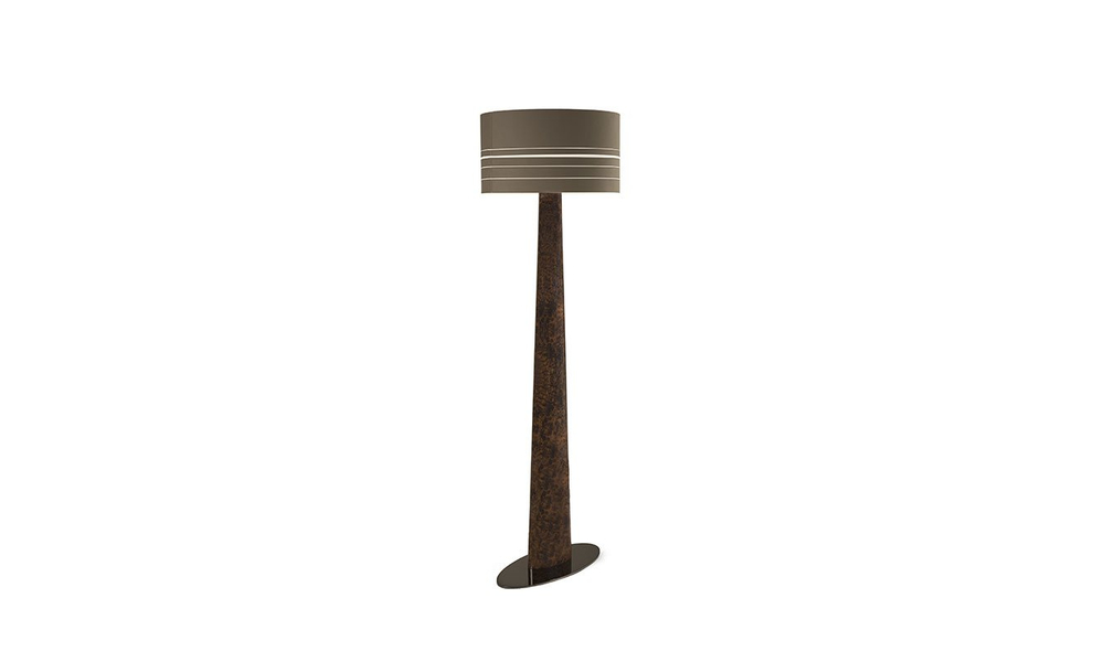 Floor lamp Bentley Morpeth
