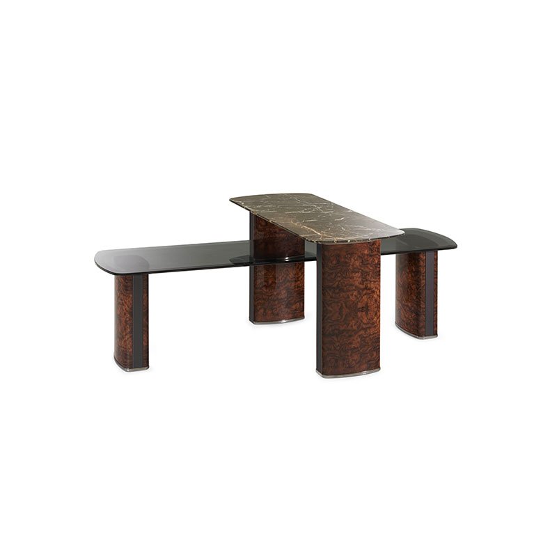Coffee table Bentley Neston в интерьере