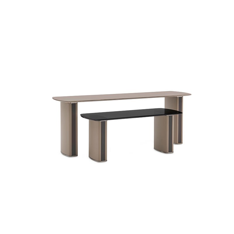 Coffee table Bentley Neston в интерьере