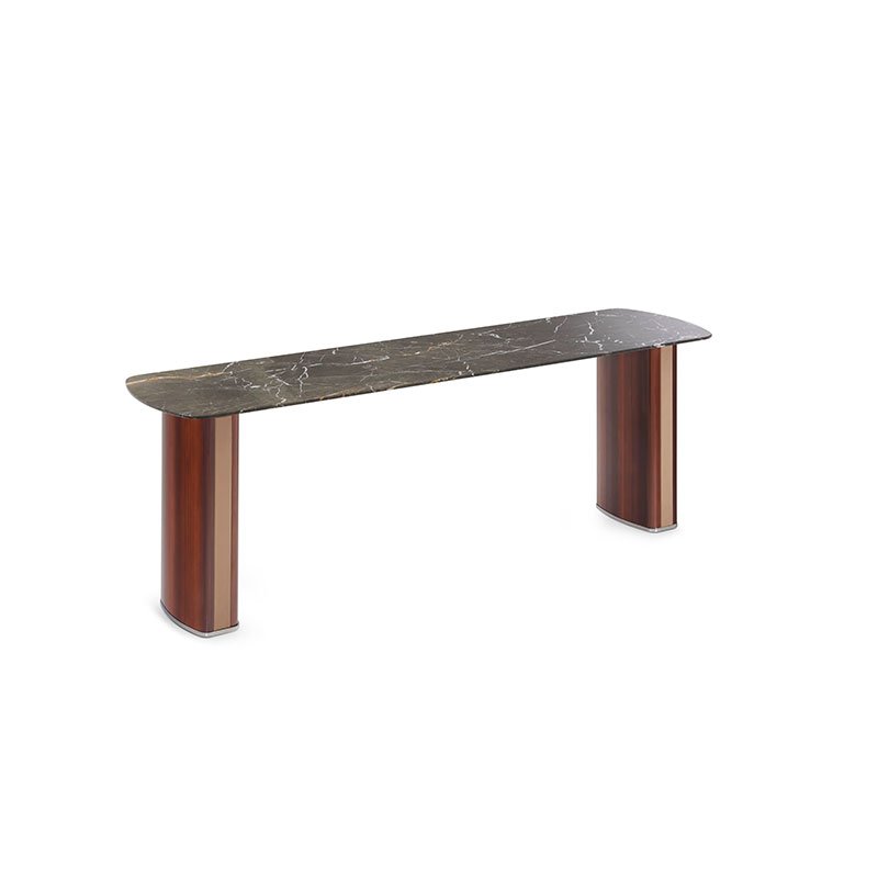 Coffee table Bentley Neston в интерьере