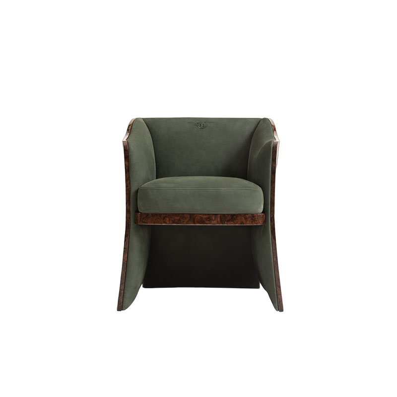 Chair Bentley Newent в интерьере