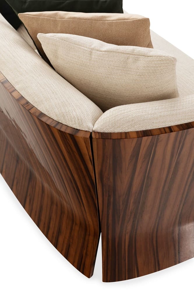 Sofa Bentley Newent в интерьере