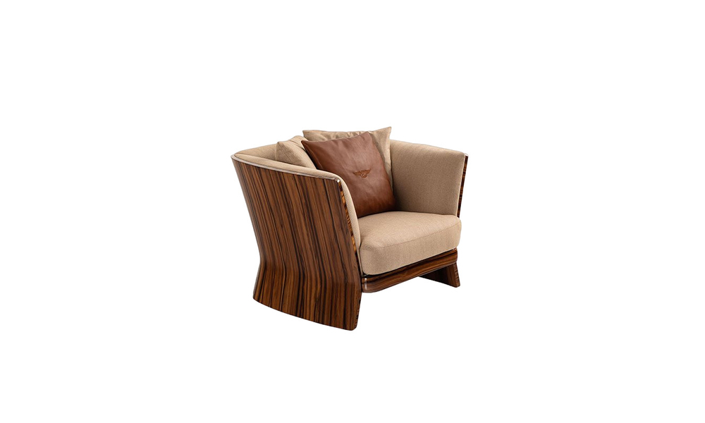Armchair Bentley Newent